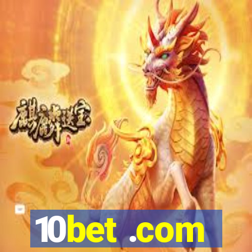 10bet .com